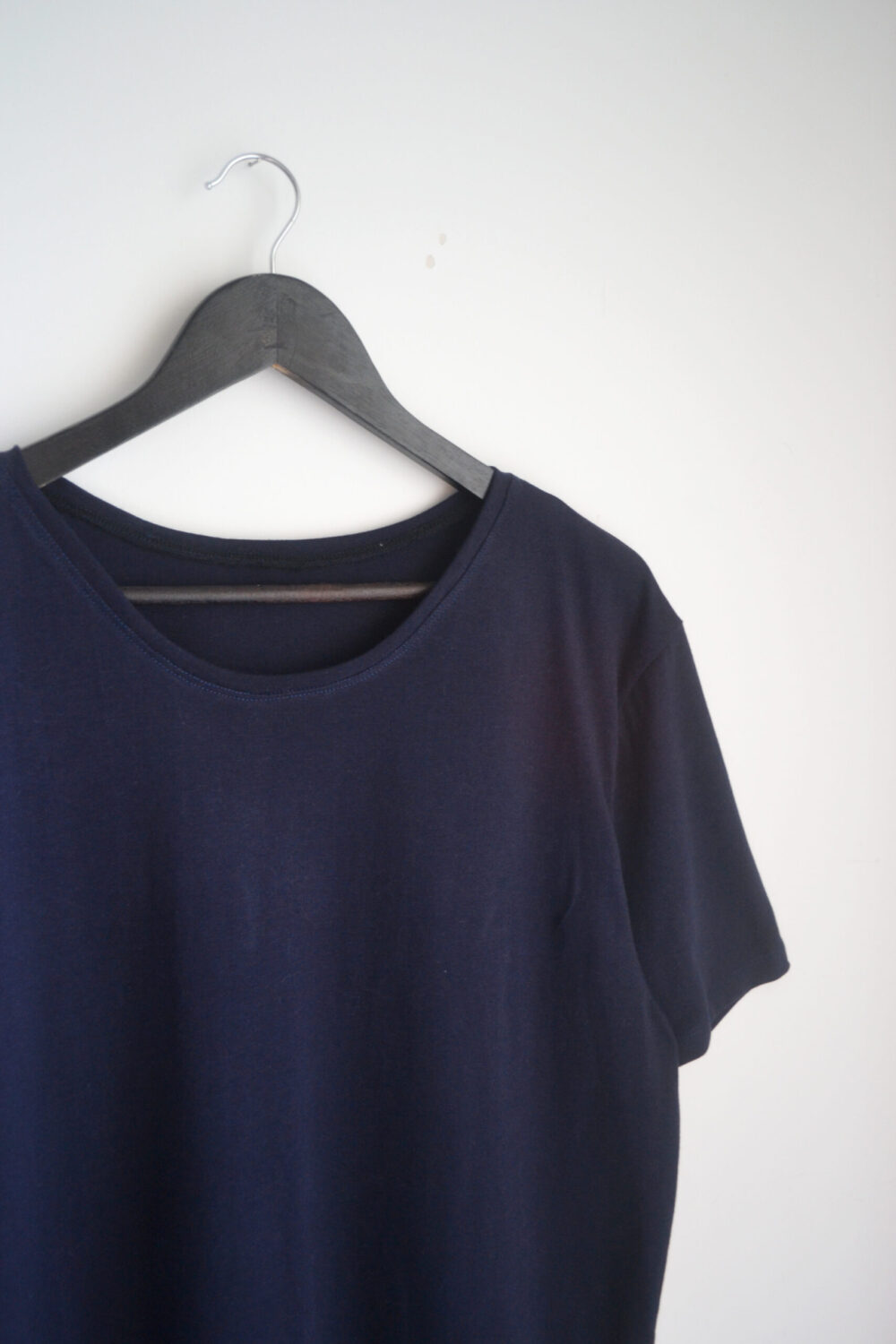 Molde remera hombre - Imagen 2