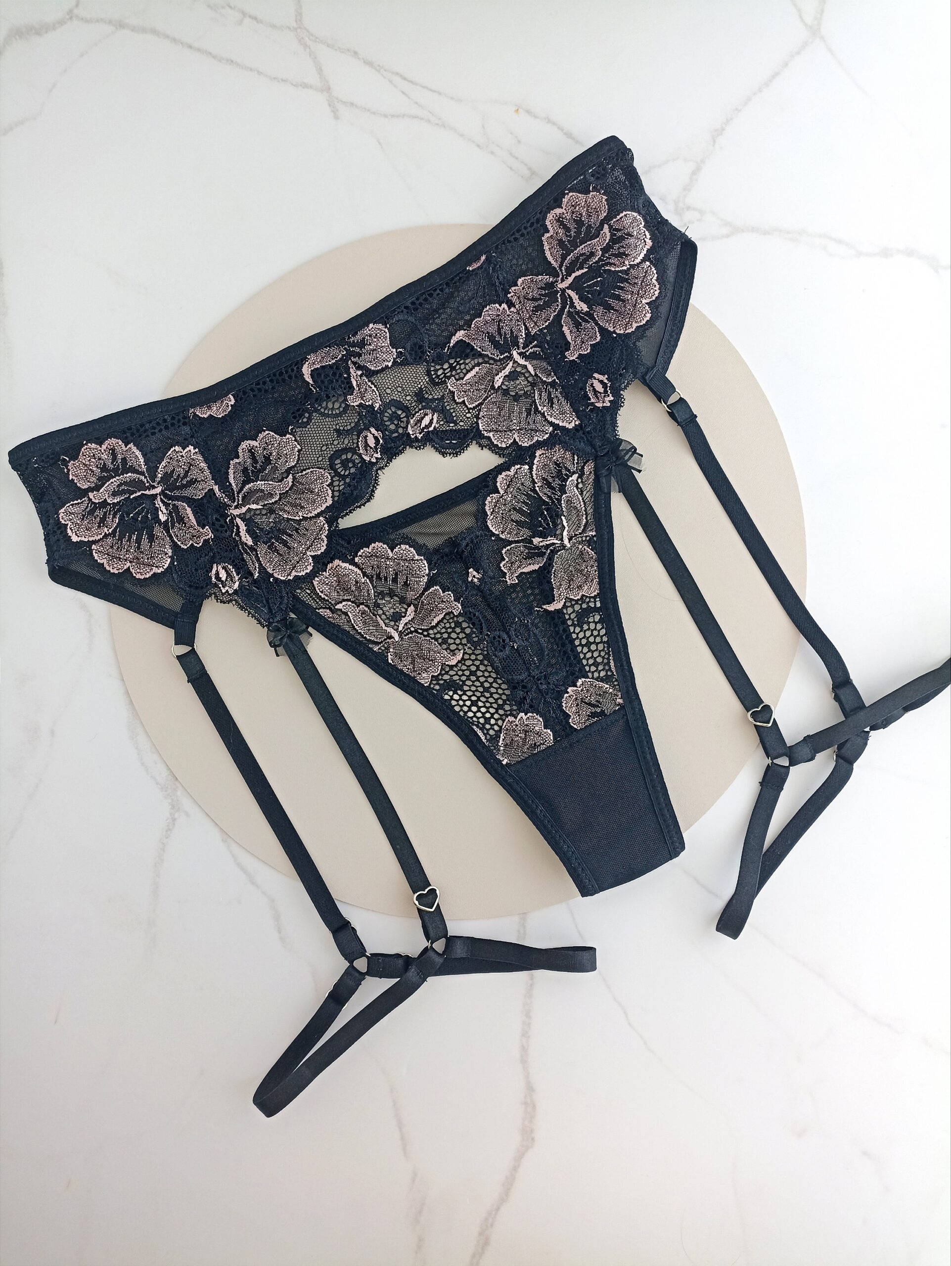 Molde kit portaligas - Imagen 3