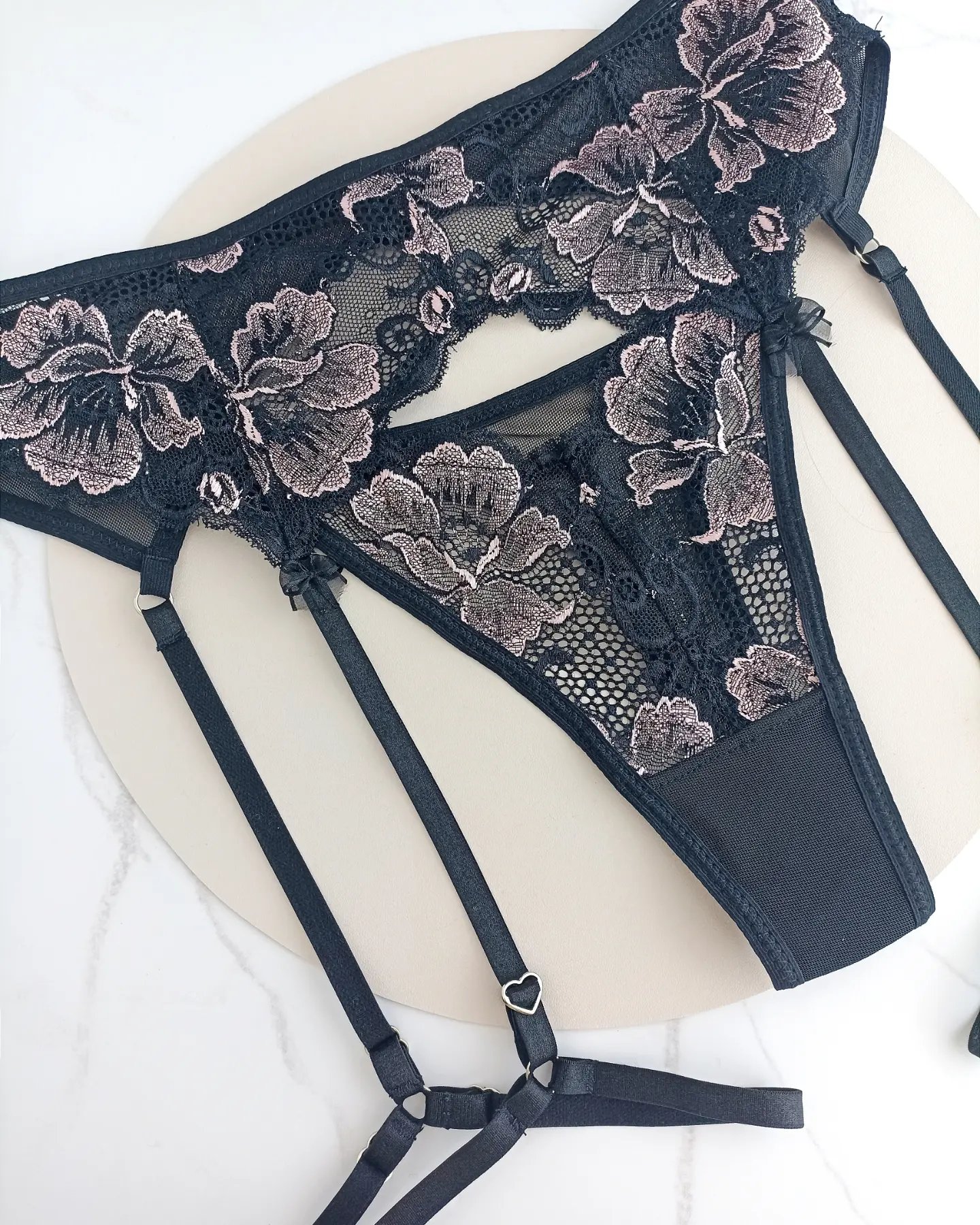 Molde kit portaligas - Imagen 4