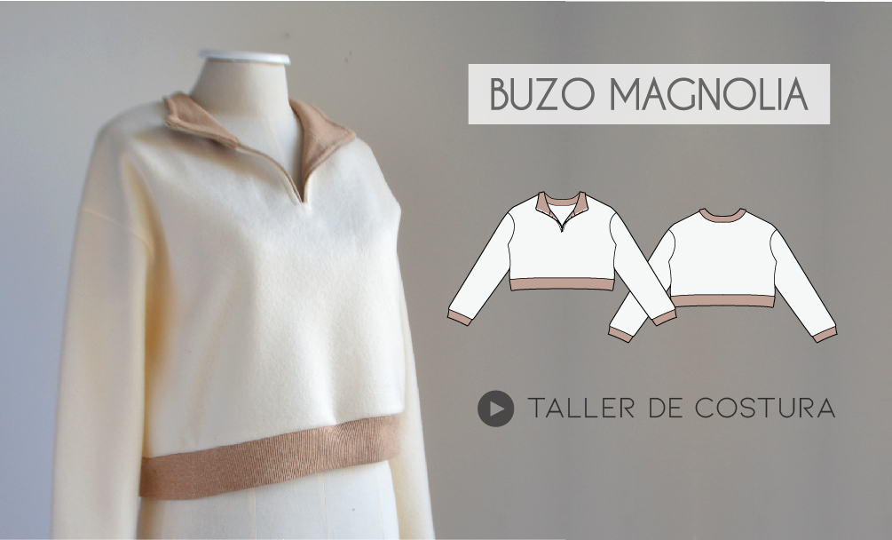 Taller buzo Magnolia