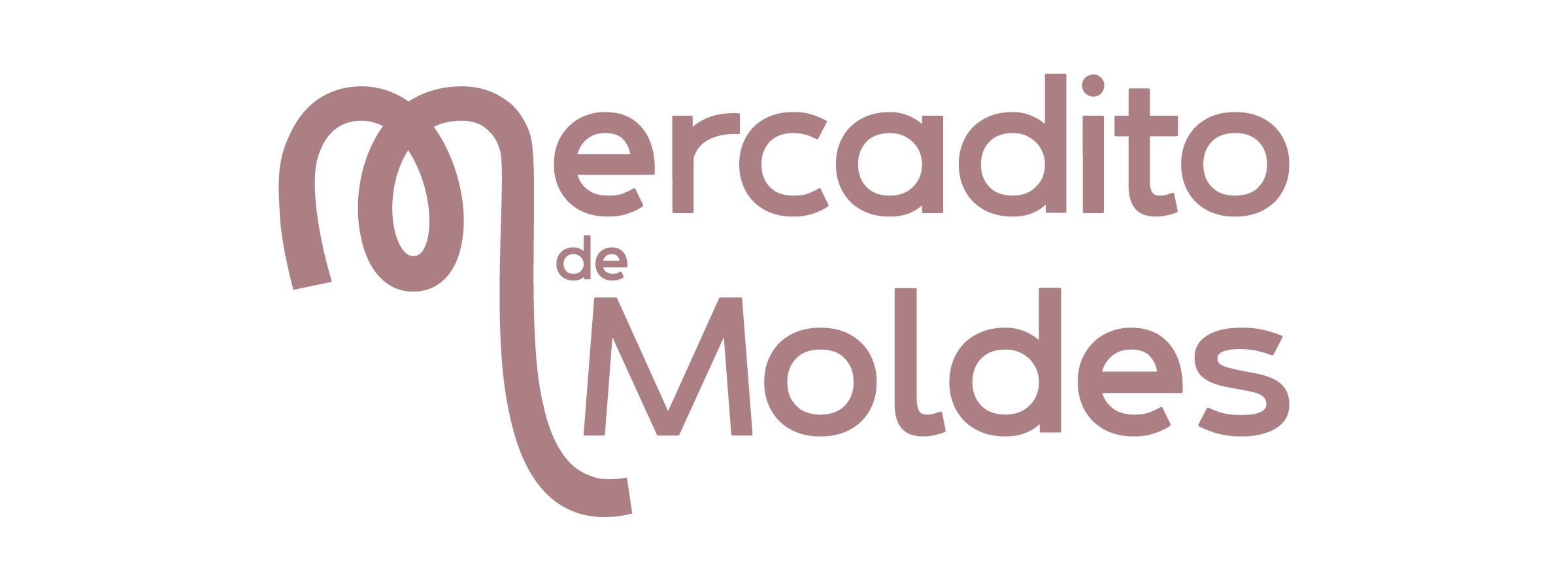 Mercadito de Moldes