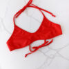 Molde conjunto bikini vivos - Imagen 4