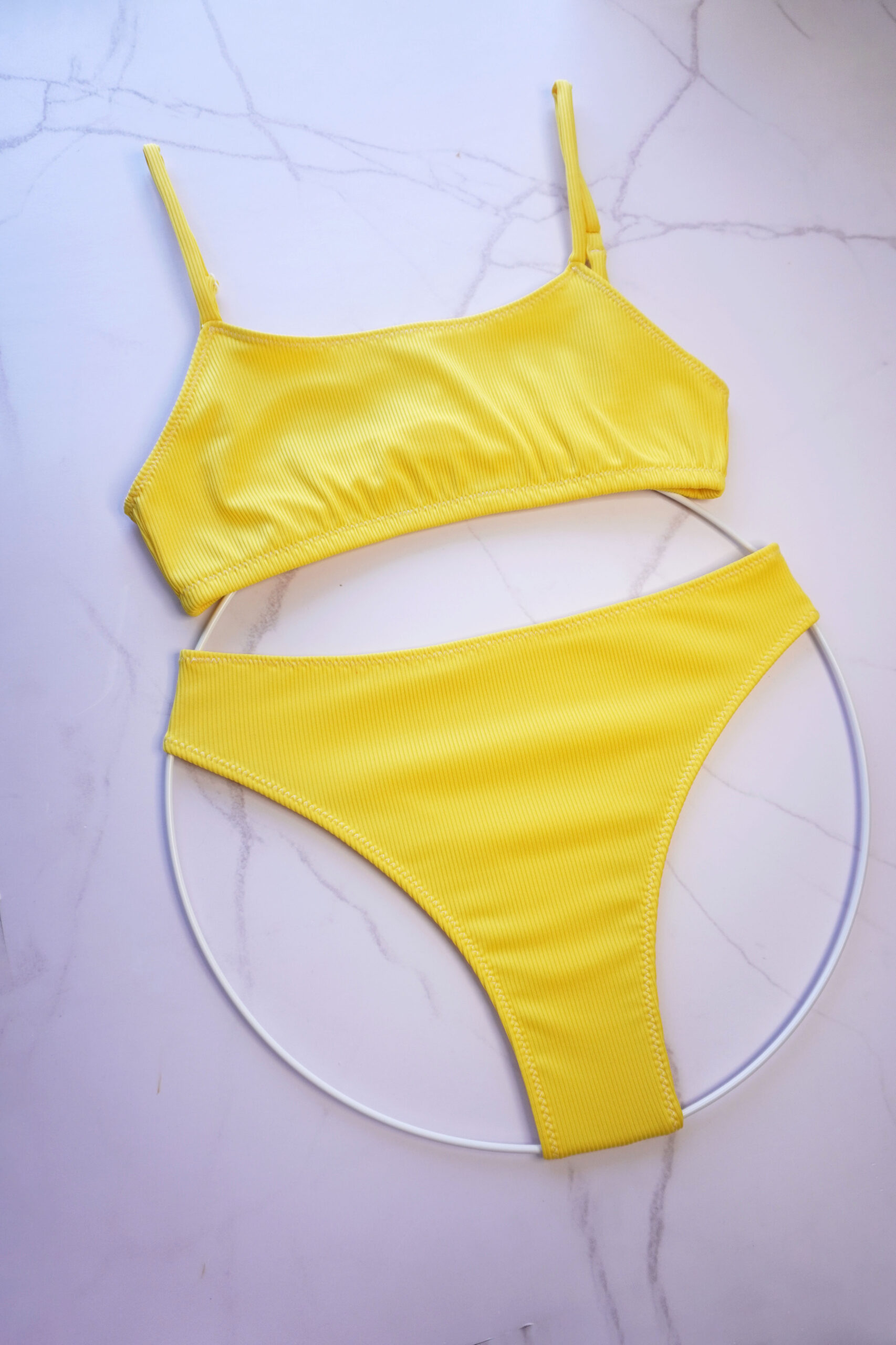 Pack de moldes - Conjuntos de bikini - Imagen 3