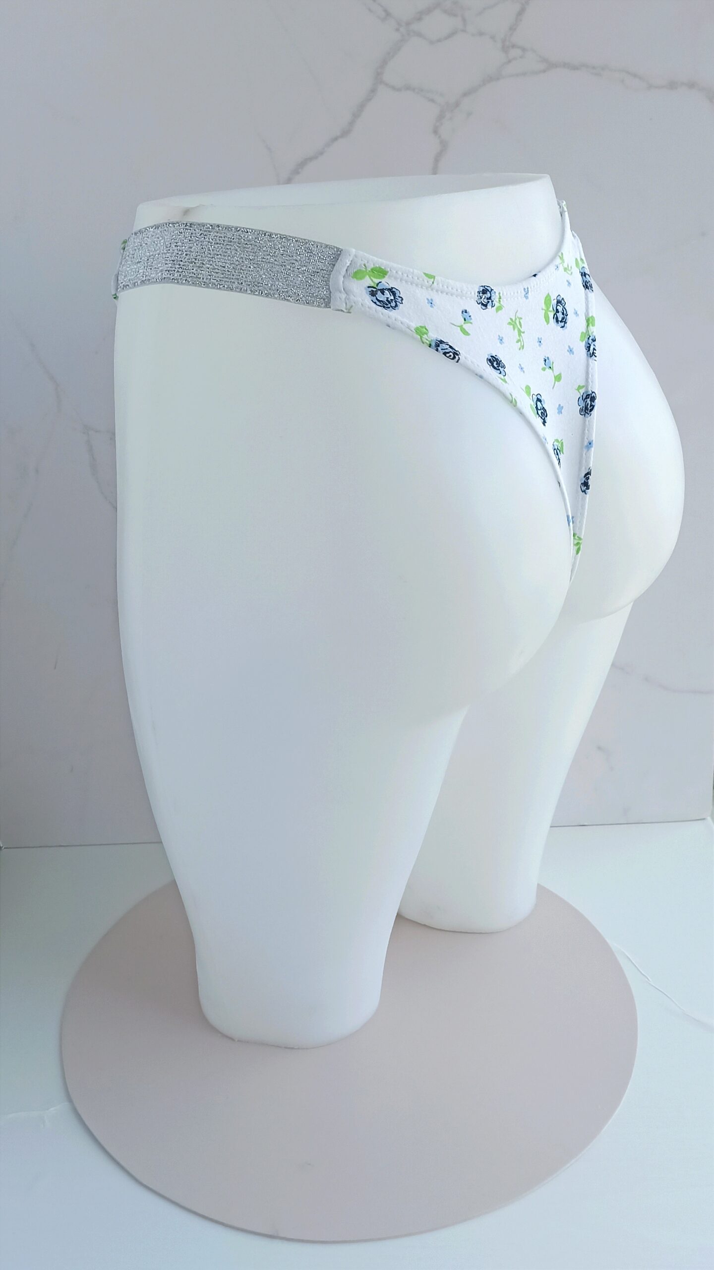 Pack de moldes - bombachas colaless - Imagen 6