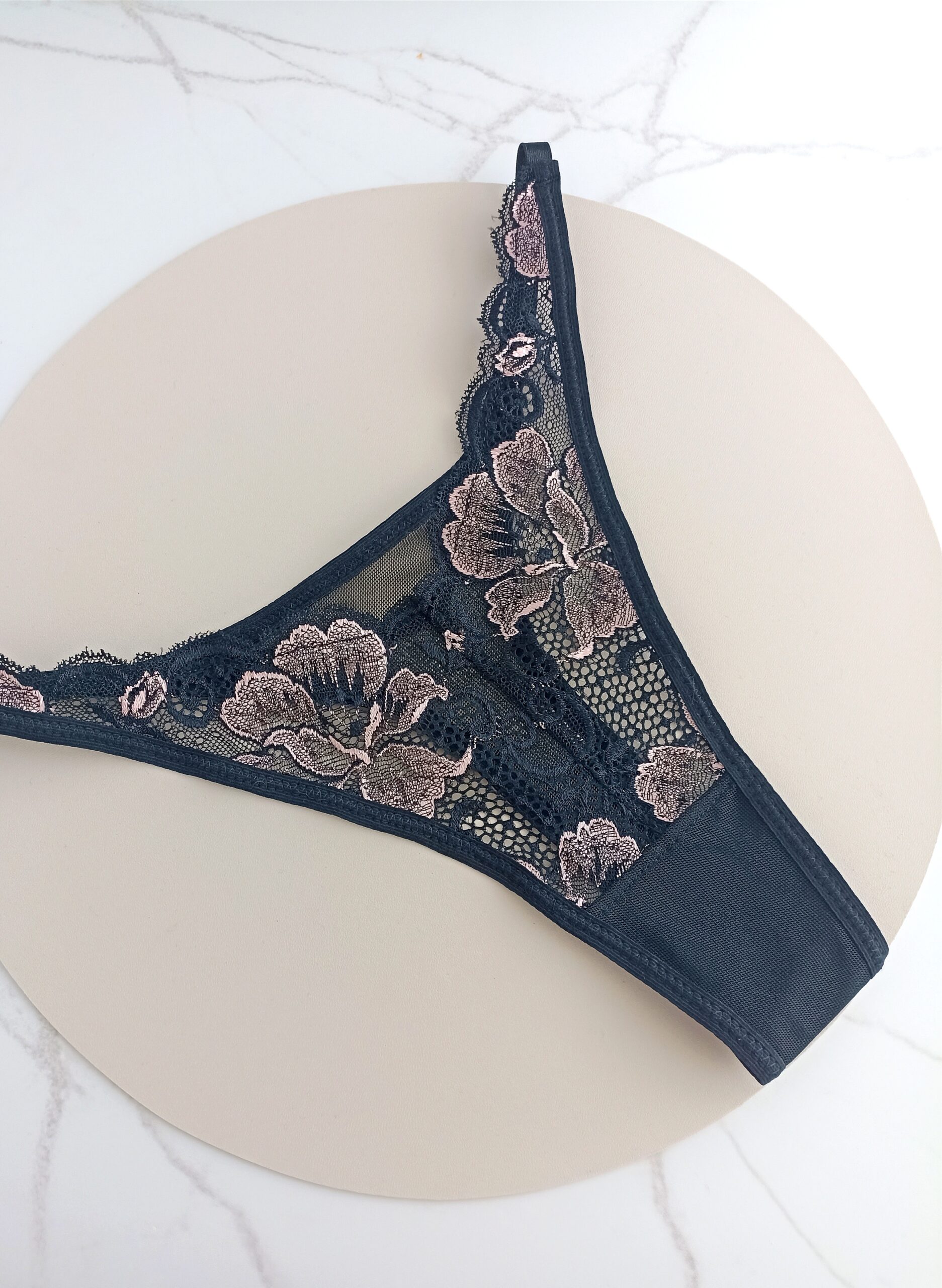 Pack de moldes - bombachas colaless - Imagen 7