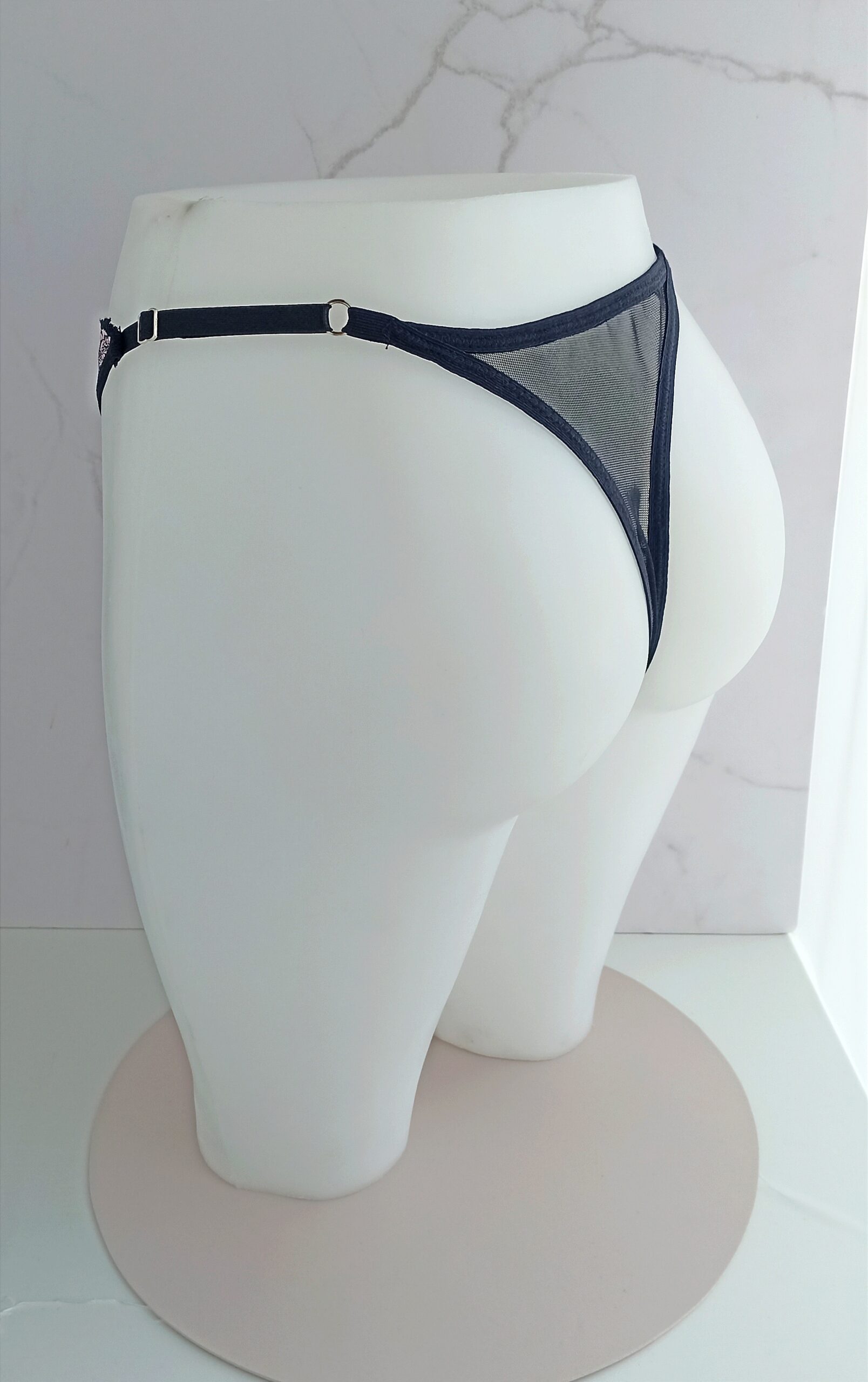 Pack de moldes - bombachas colaless - Imagen 8