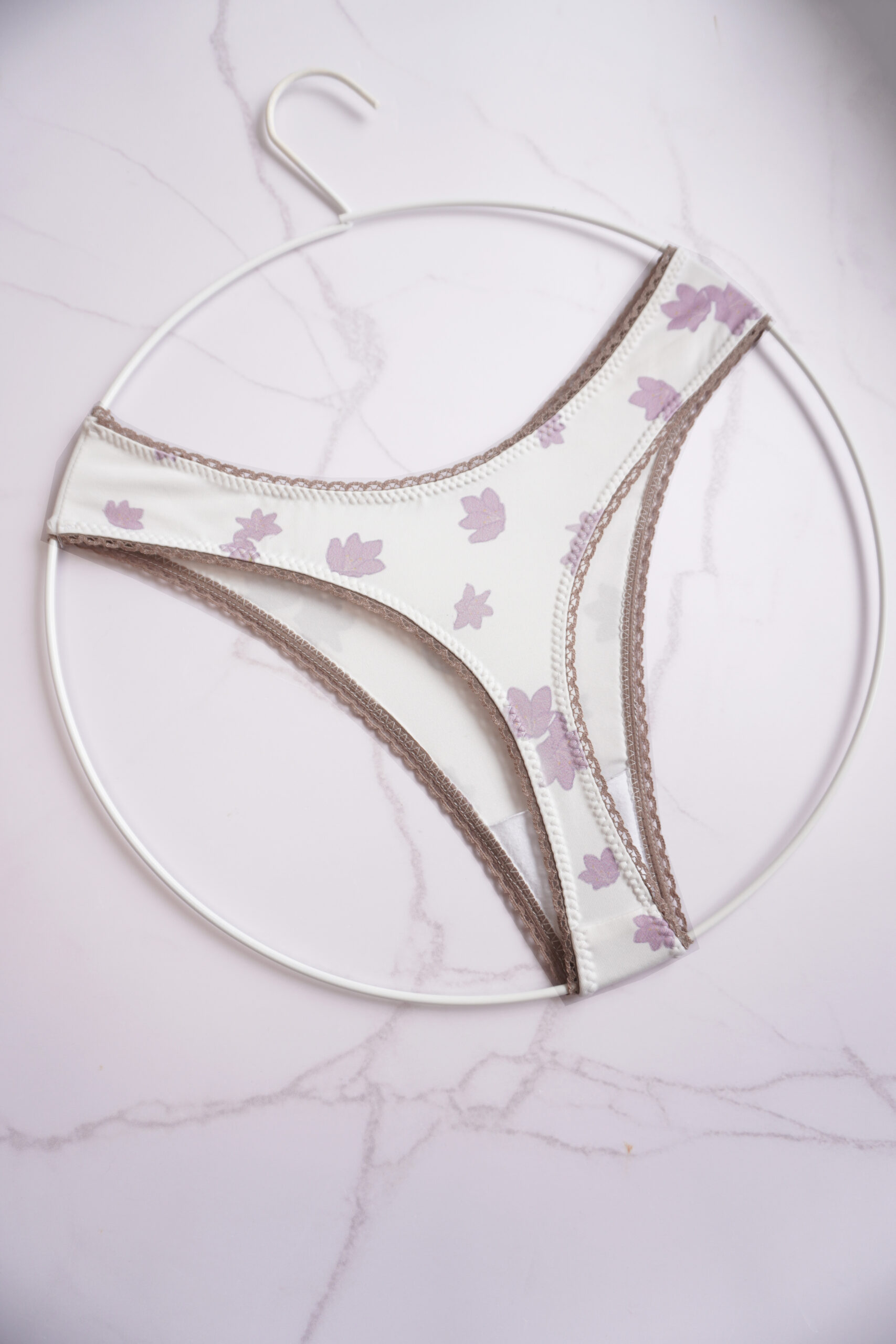 Molde colaless vintage - Imagen 3