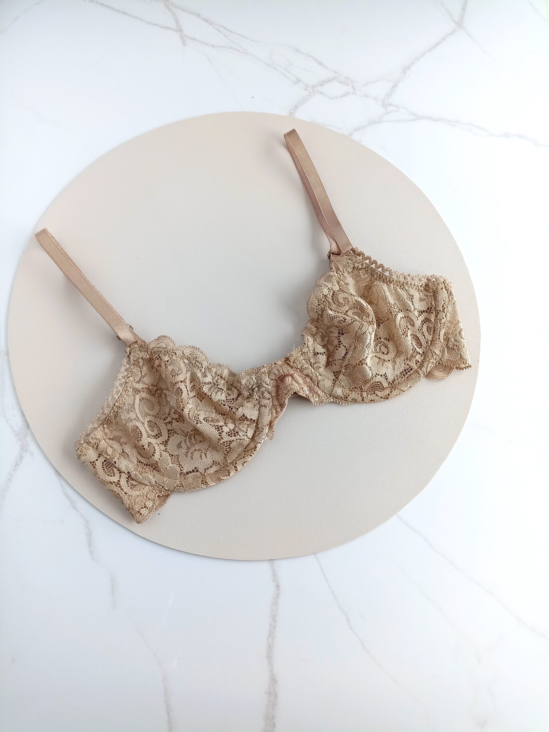 Pack de moldes - corpiños con aro - Imagen 2