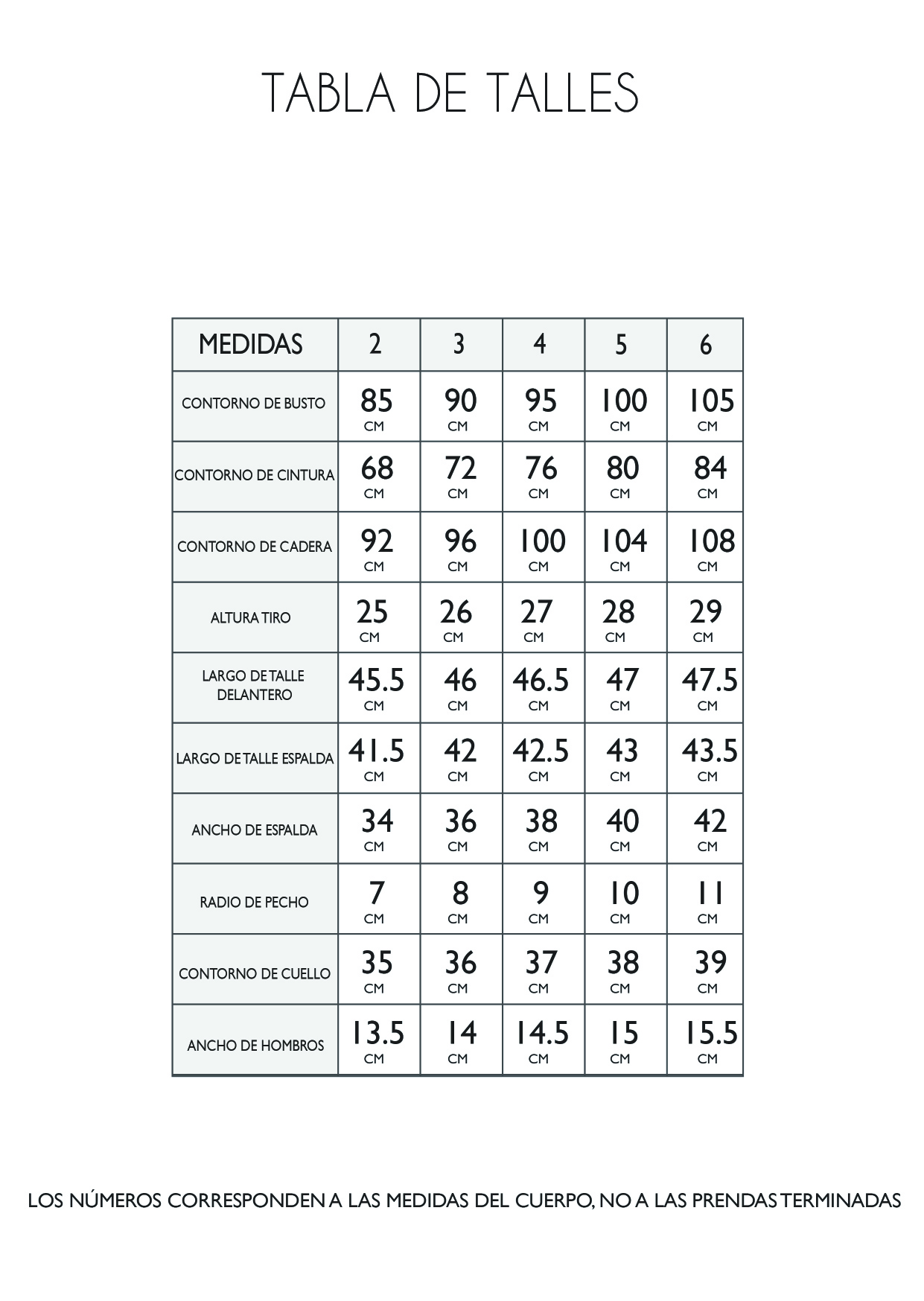 Pack de moldes - corpiños con aro - Imagen 6